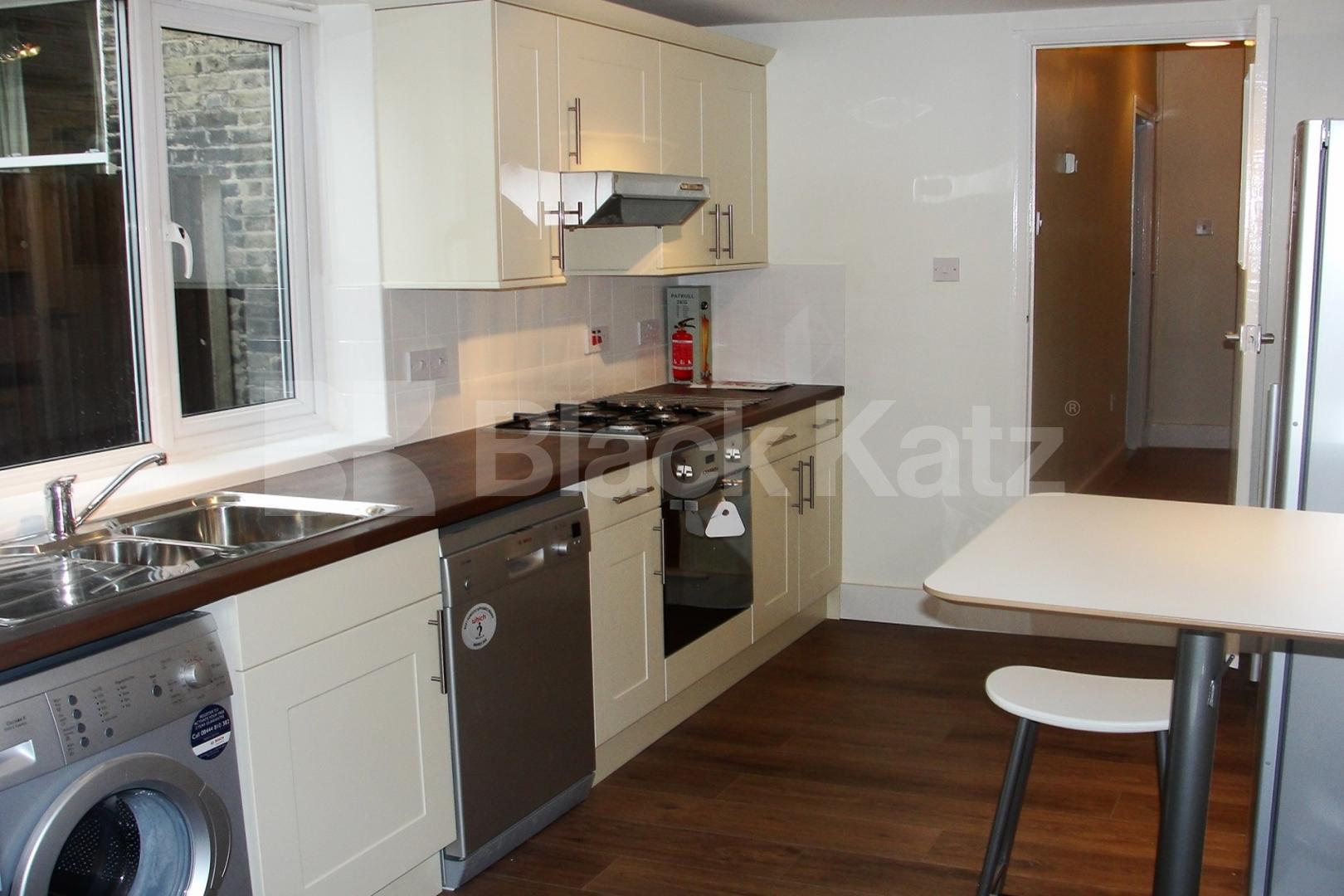 Beautiful period house marrying period charm with contemporary living Monnow Road, Bermondsey